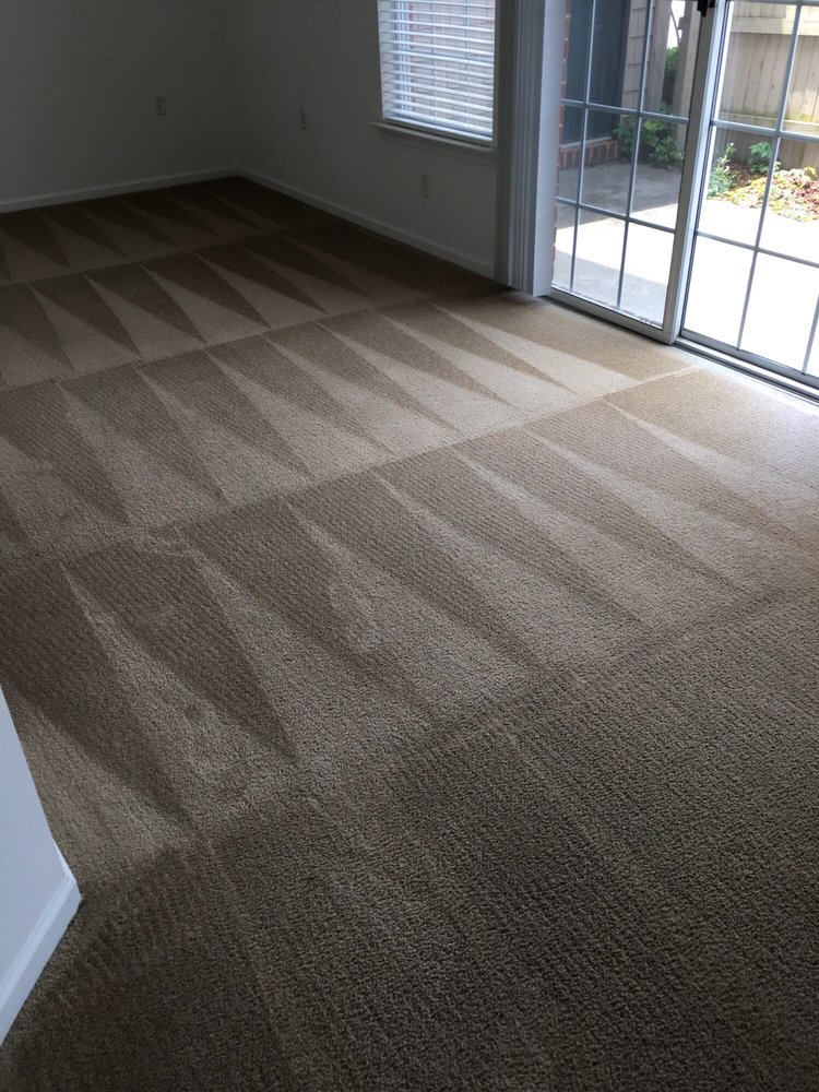 Photo of Allen's Dry-N-Clean Carpet Cleaning
