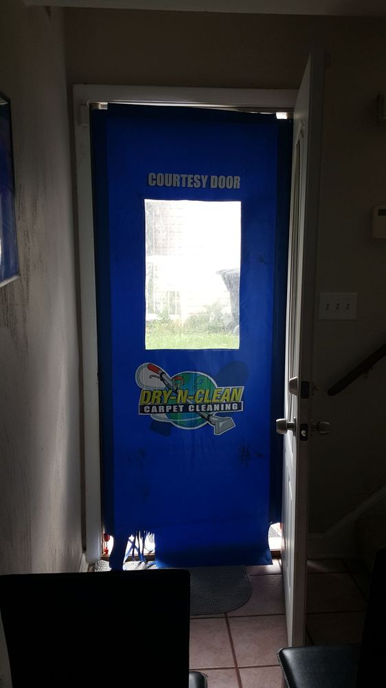 Photo of Allen's Dry-N-Clean Carpet Cleaning