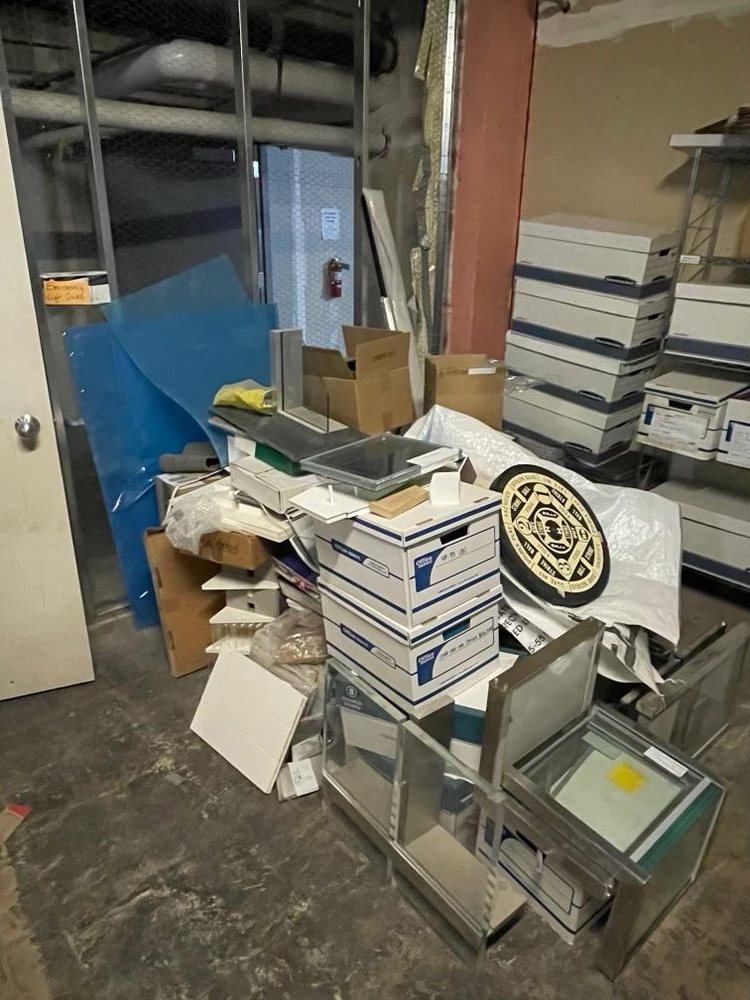 Photo of EZ Dallas Junk Removal