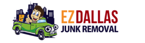 Photo of EZ Dallas Junk Removal