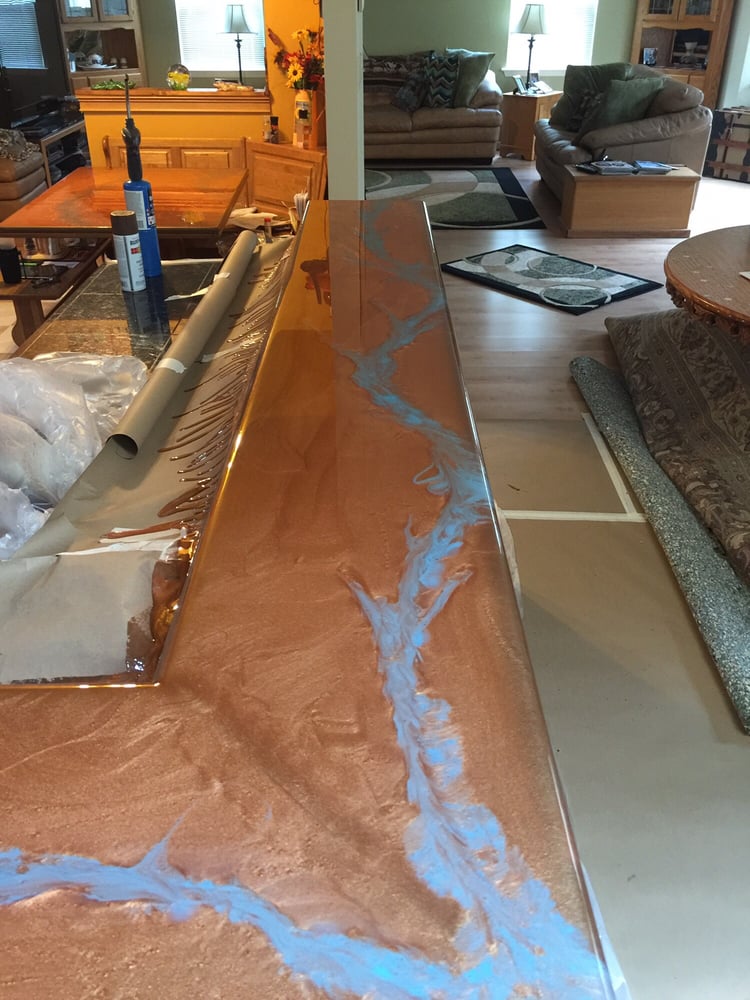 Photo of S & S Construction and Painting