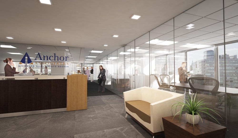 Photo of Anchor Associates Group