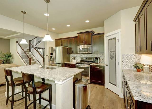 Photo of F A Highley Co Countertop Werks