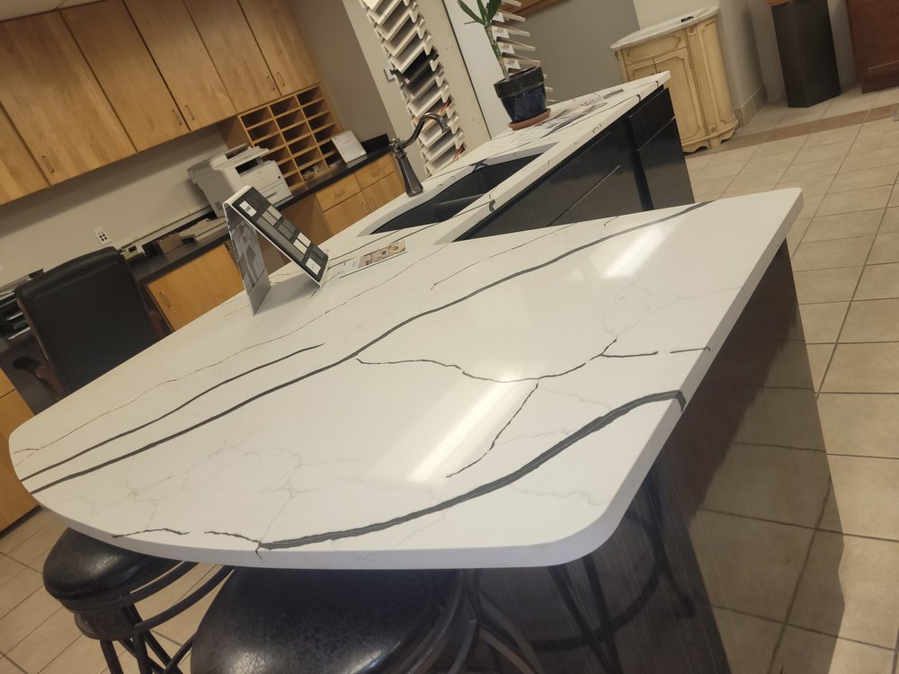 Photo of F A Highley Co Countertop Werks