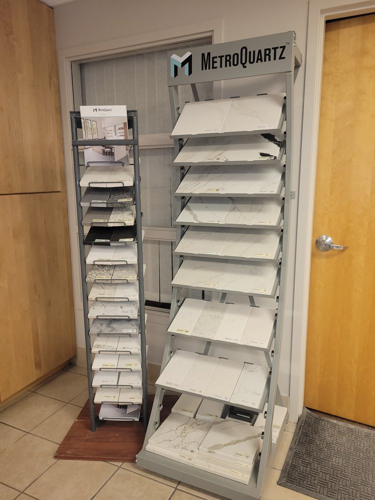 Photo of F A Highley Co Countertop Werks