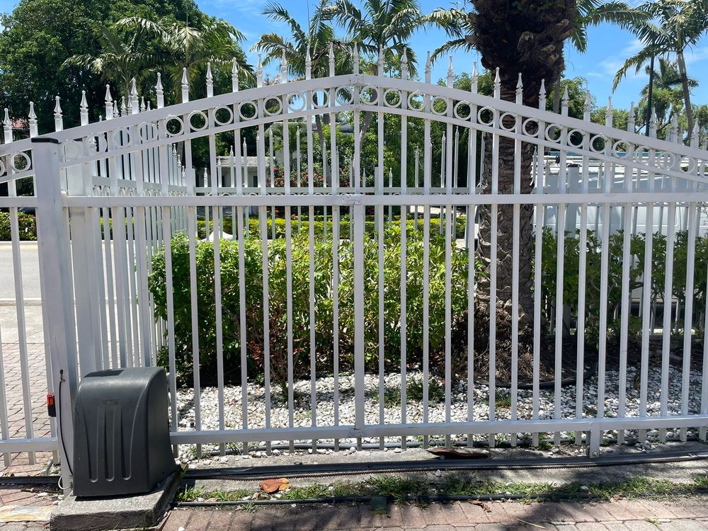 Photo of Door Master