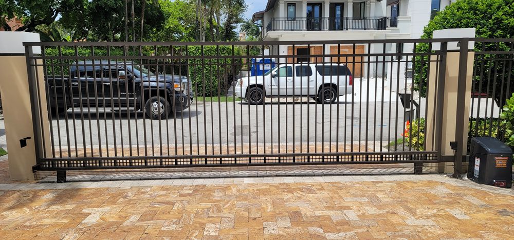 Photo of Door Master