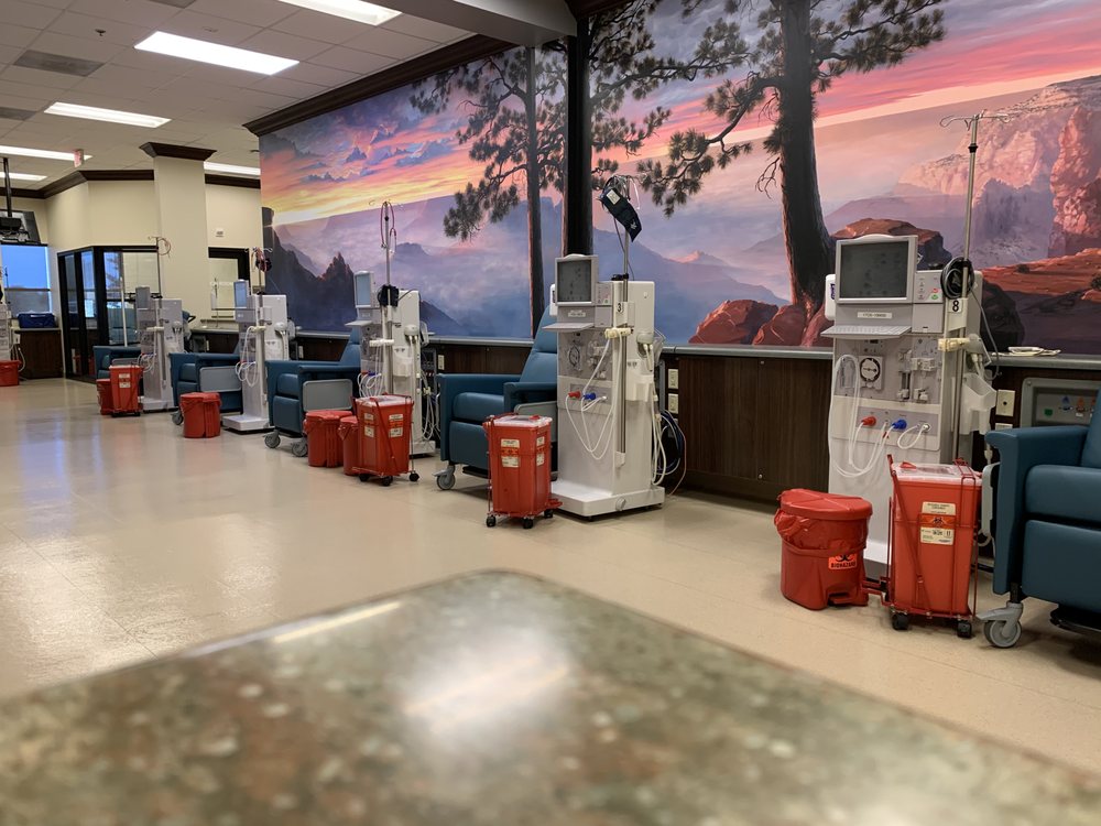 Photo of Northern Flagstaff Janitorial