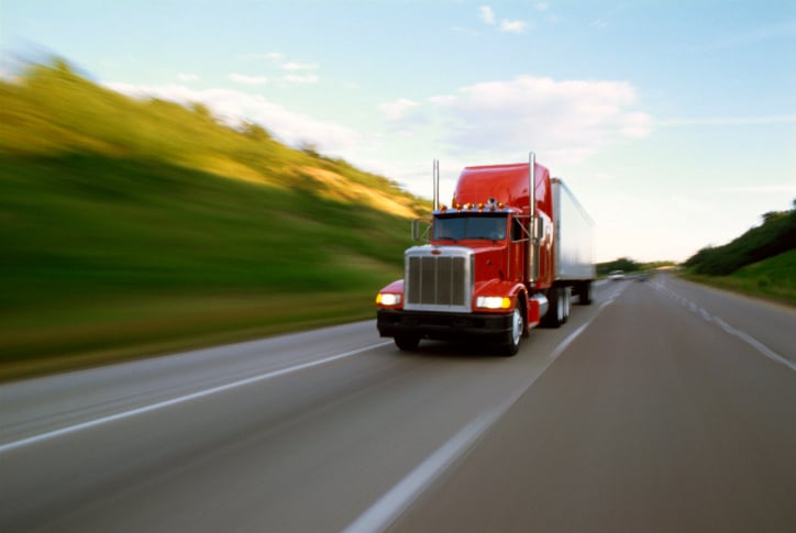 Photo of David's Moving