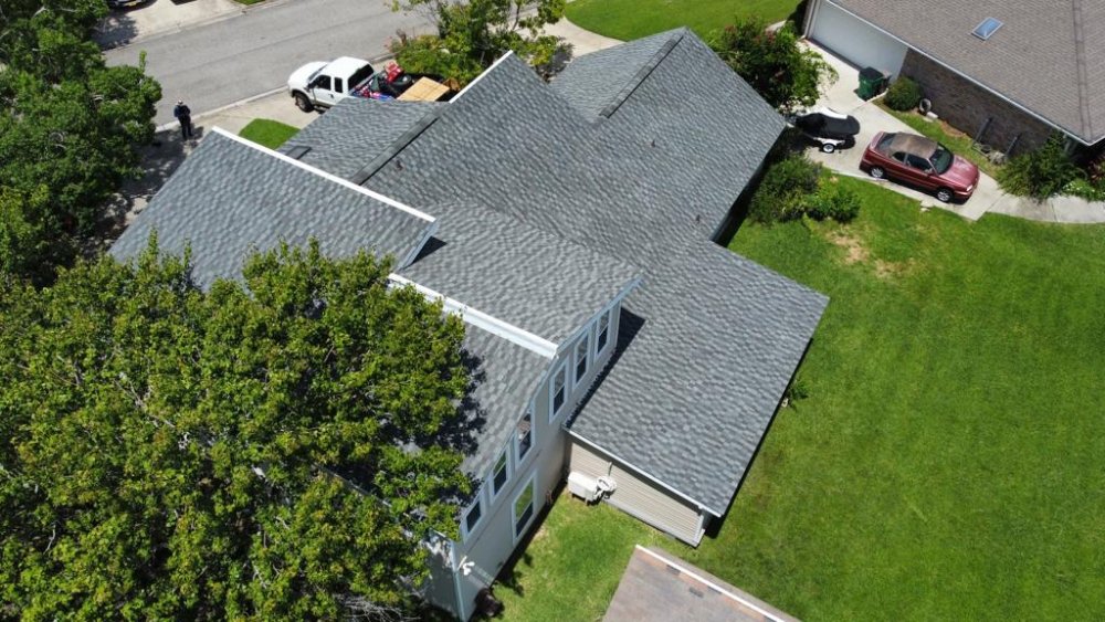 Photo of Betterment Roofing & Construction