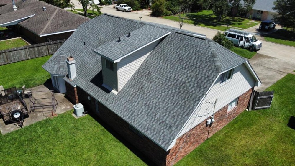 Photo of Betterment Roofing & Construction