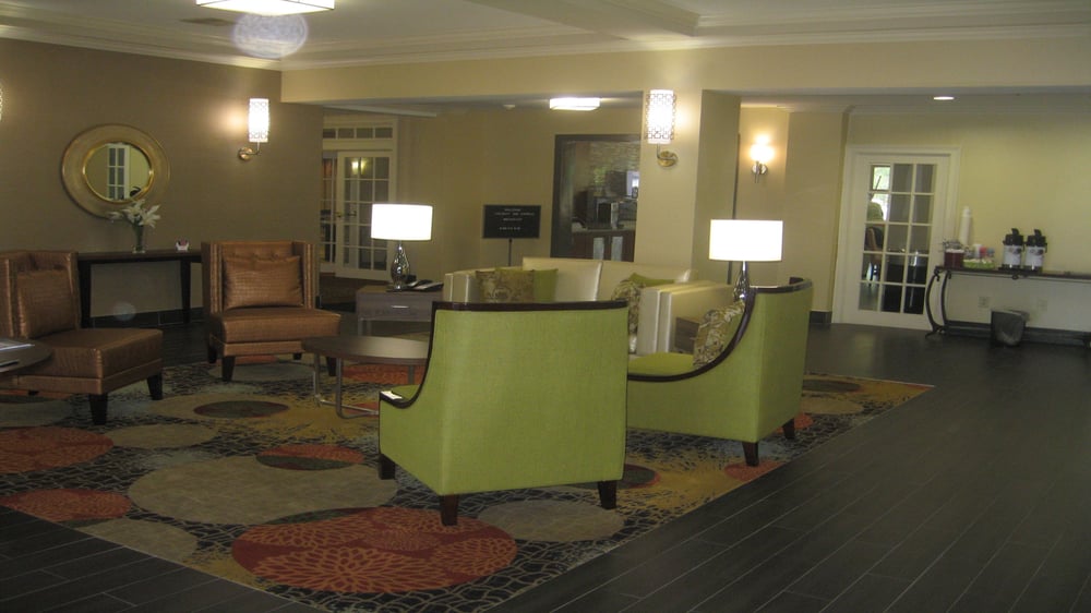 Photo of Holiday Inn Express & Suites Bessemer