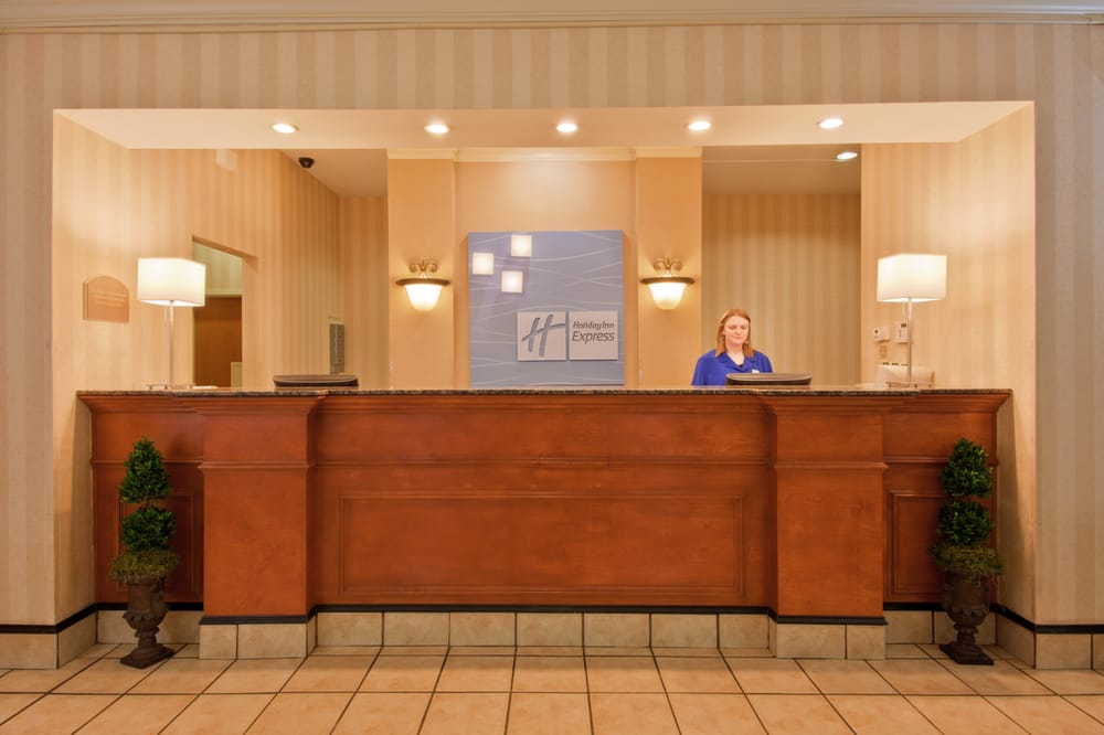 Photo of Holiday Inn Express & Suites Bessemer
