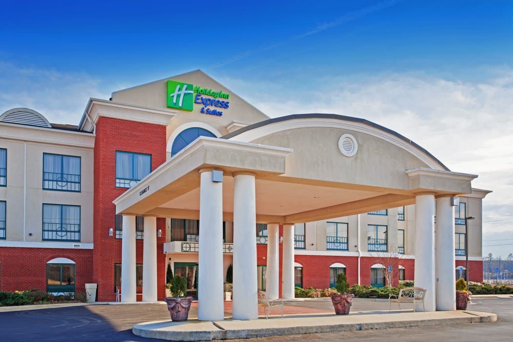 Photo of Holiday Inn Express & Suites Bessemer