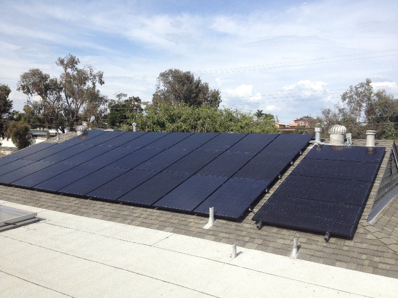 Photo of Welter Electric & Solar