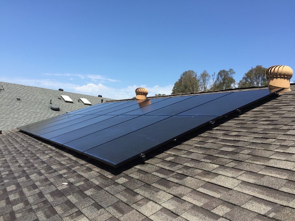 Photo of Welter Electric & Solar