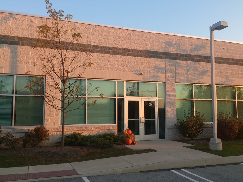 Photo of Expert Technology Associates