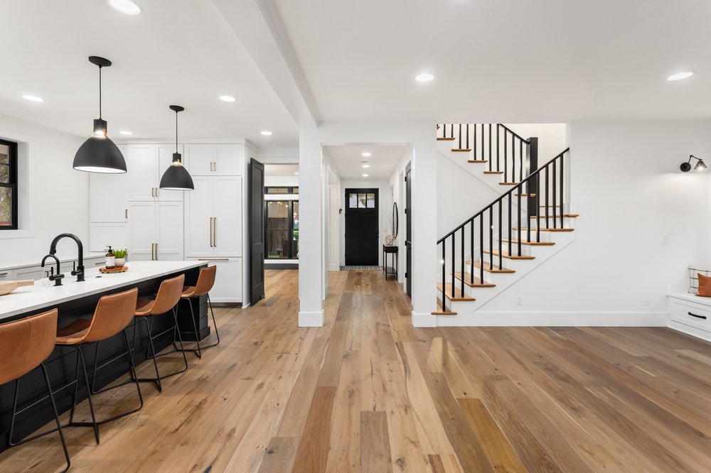Photo of Floor Coverings International East Austin