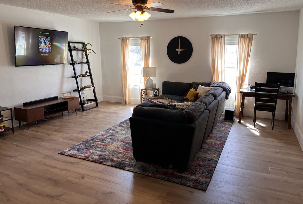 Photo of Floor Coverings International East Austin