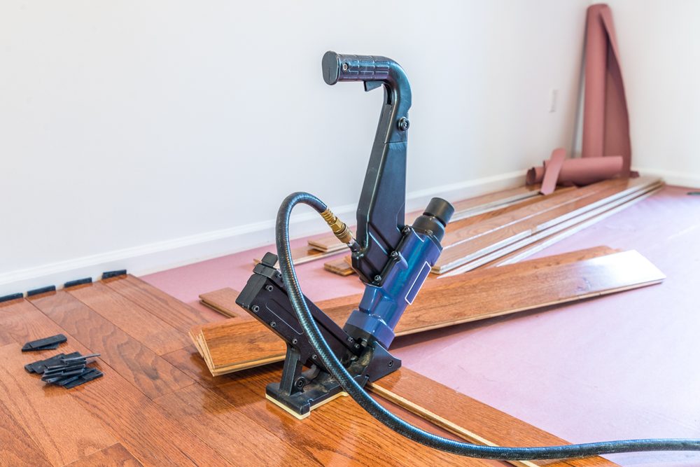 Photo of Floor Coverings International East Austin
