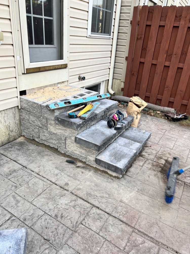 Photo of Ed's Landscaping and Hardscaping
