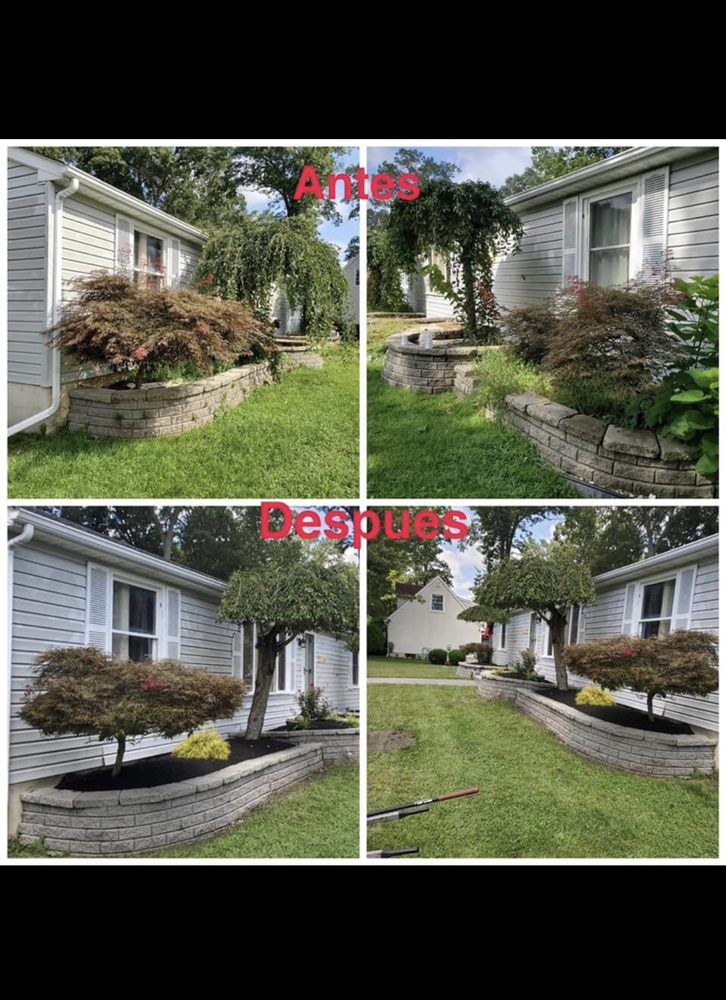 Photo of Ed's Landscaping and Hardscaping