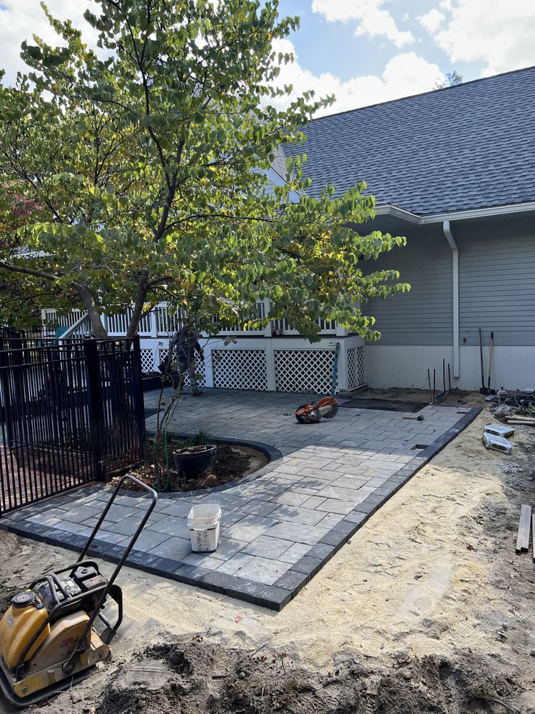 Photo of Ed's Landscaping and Hardscaping