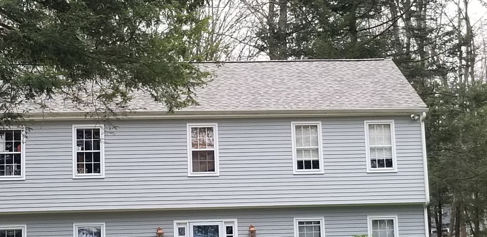 Photo of Able Roofing