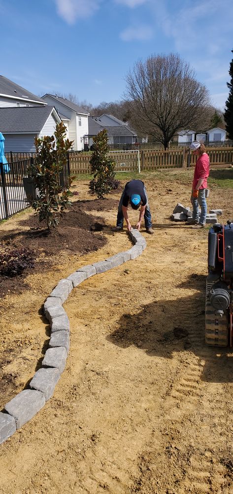 Photo of Tarheel Turf Lawn Care & Maintenance