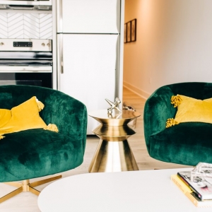 Photo of Greceannii Interiors
