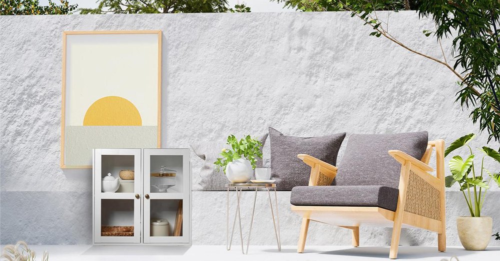 Photo of Interior Essentials