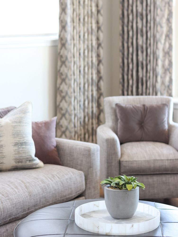Photo of Interior Essentials