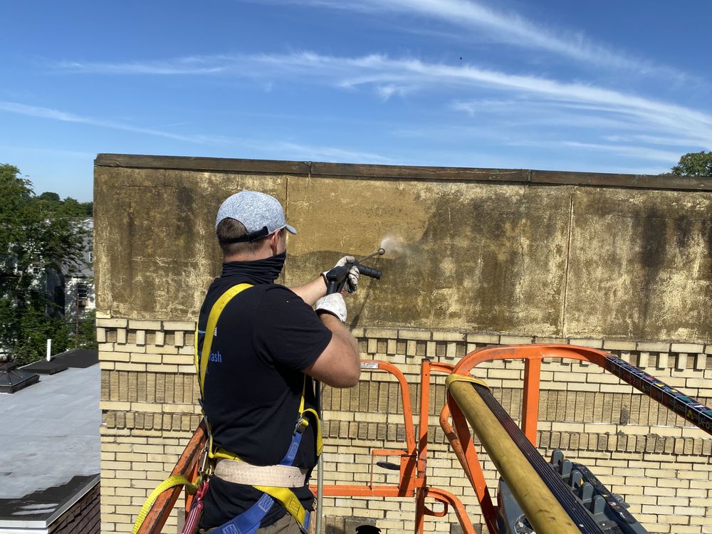 Photo of Duren Pressure Wash
