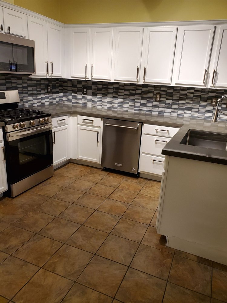 Photo of English Marble & Granite