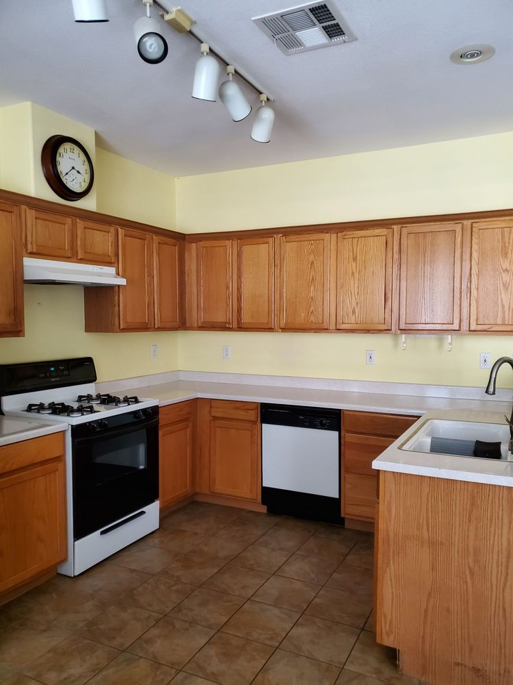 Photo of English Marble & Granite