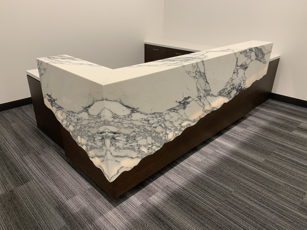 Photo of English Marble & Granite