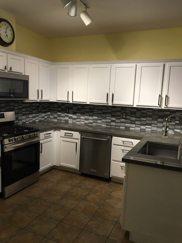 Photo of English Marble & Granite