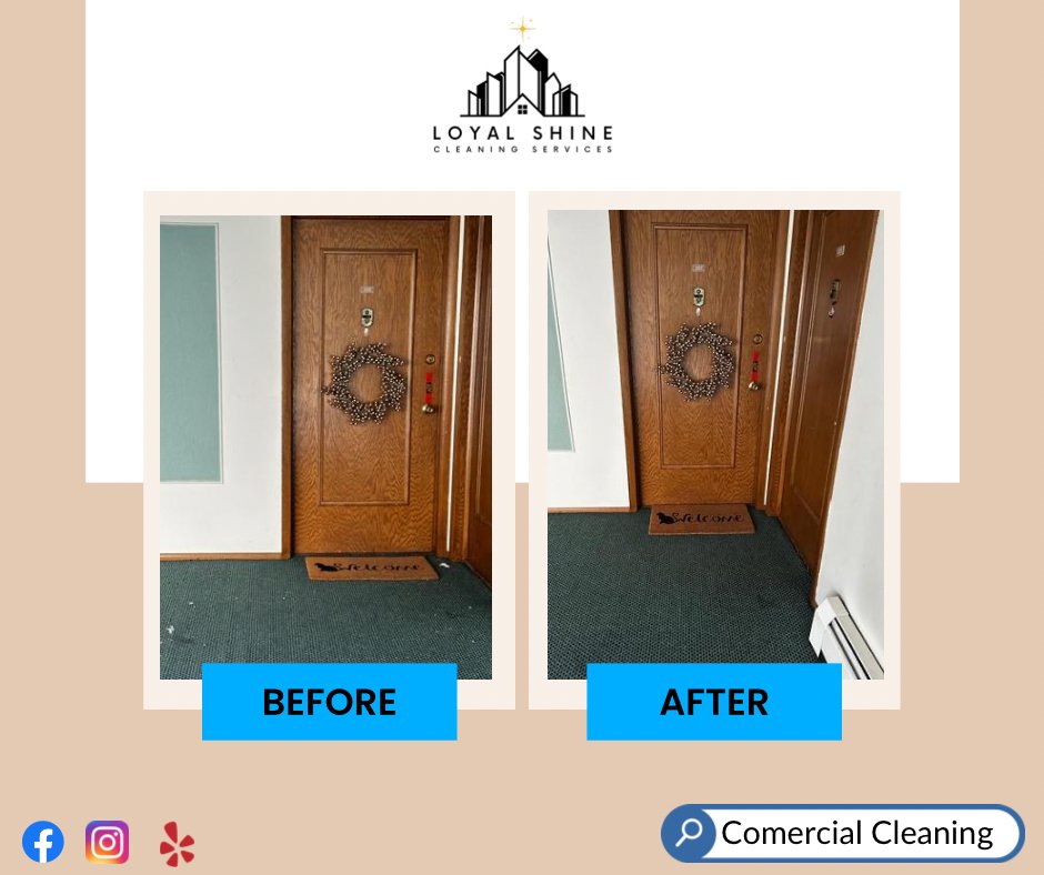 Photo of Loyal Shine Cleaning Services