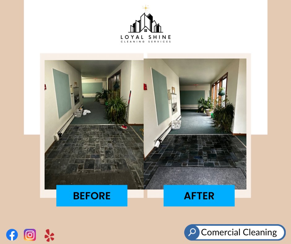 Photo of Loyal Shine Cleaning Services