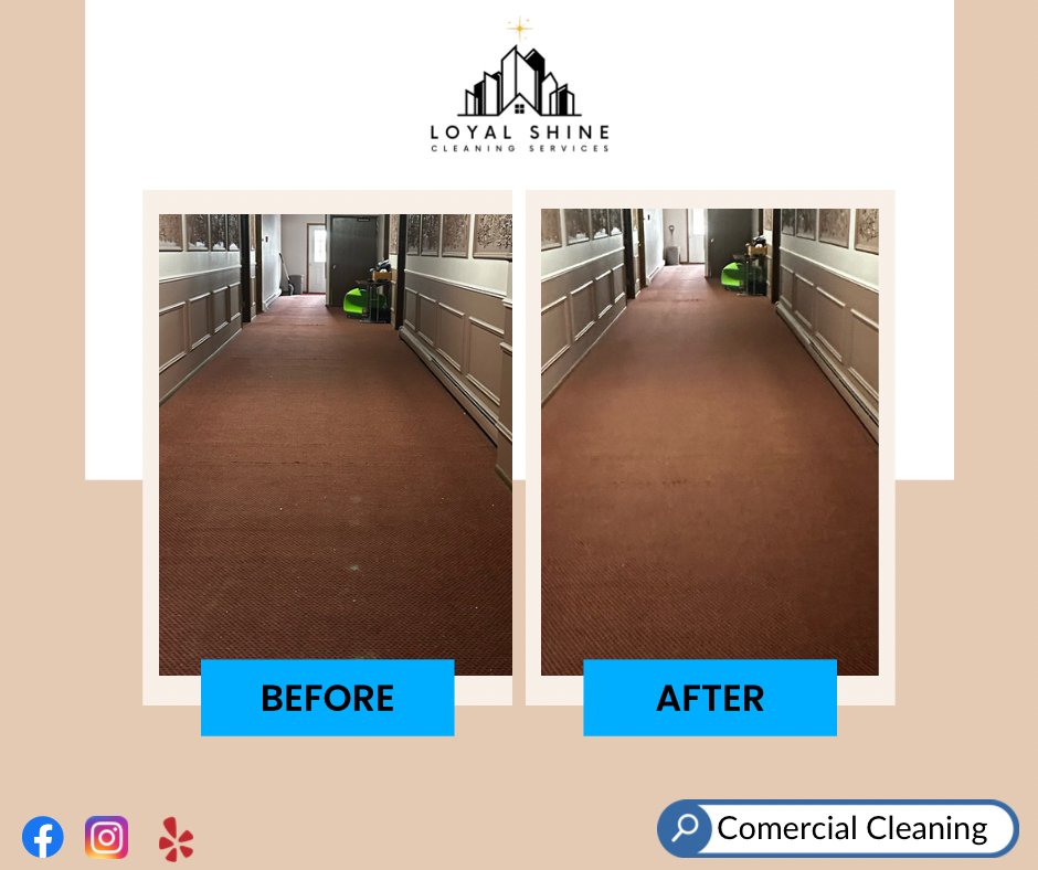 Photo of Loyal Shine Cleaning Services