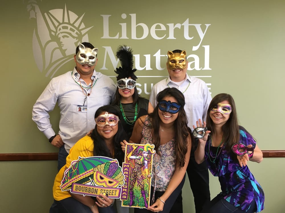 Photo of Nicola Kneale - Liberty Mutual Insurance