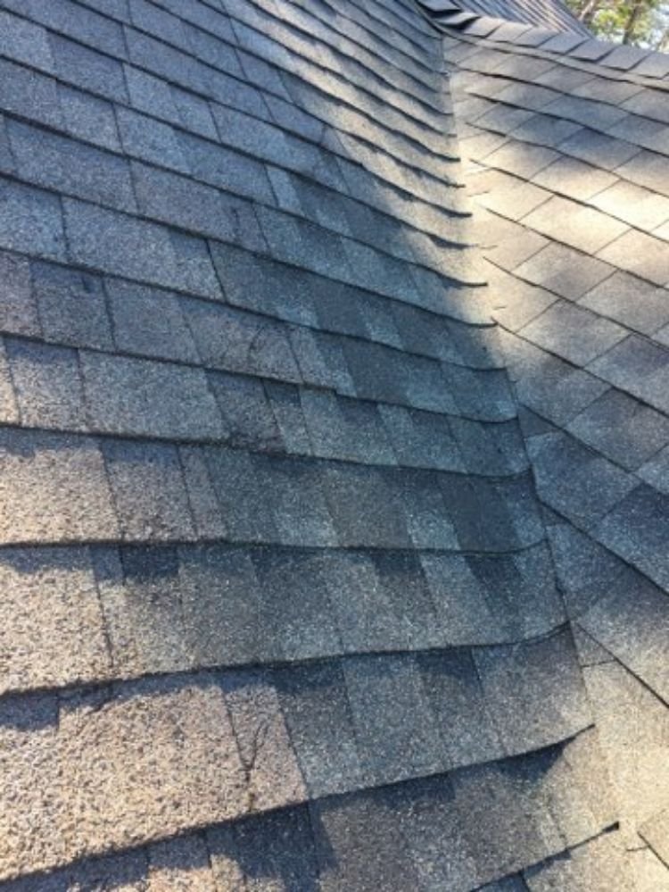 Photo of Oakley Prestige Roofing