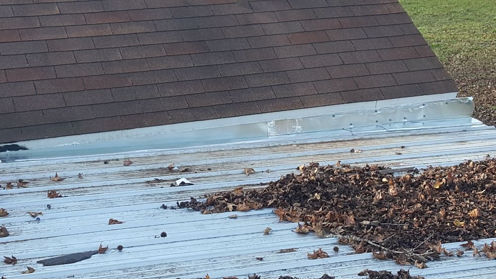 Photo of Oakley Prestige Roofing