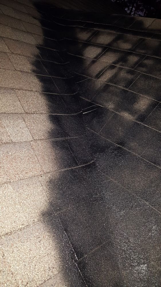 Photo of Oakley Prestige Roofing