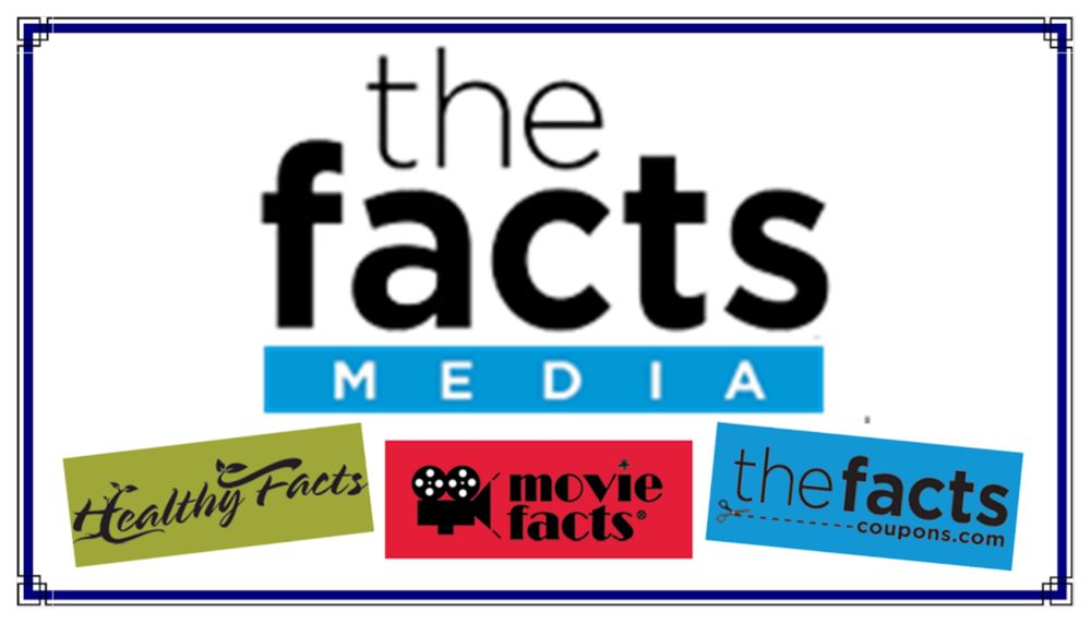 Photo of The Facts Media
