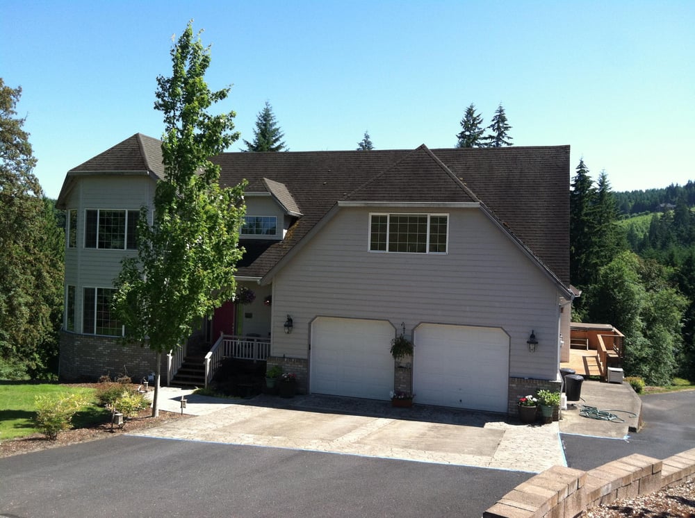 Photo of Marks Custom Exteriors