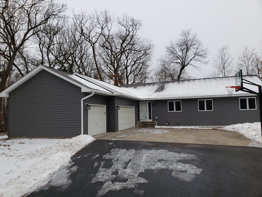 Photo of Turnkey Restoration MN