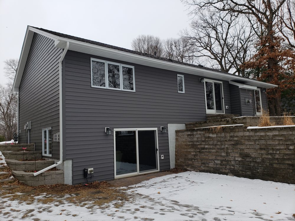 Photo of Turnkey Restoration MN