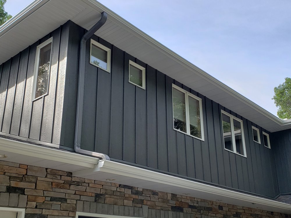 Photo of Turnkey Restoration MN