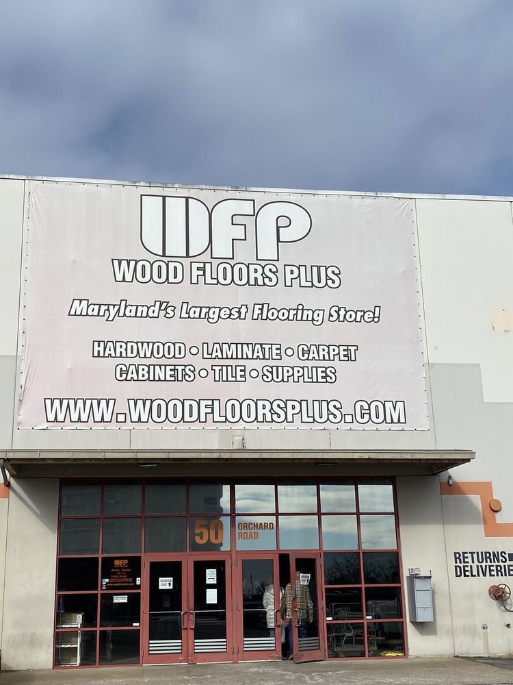 Photo of Wood Floors Plus